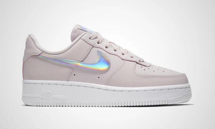 Nike WMNS Air Force 1 Barely Rose