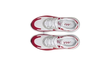 Air Max 270 React University Red 2