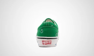 Vans OG Era LX Paisley Green