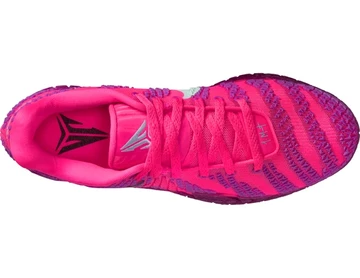 Nike Ja 3 Max Volume von oben