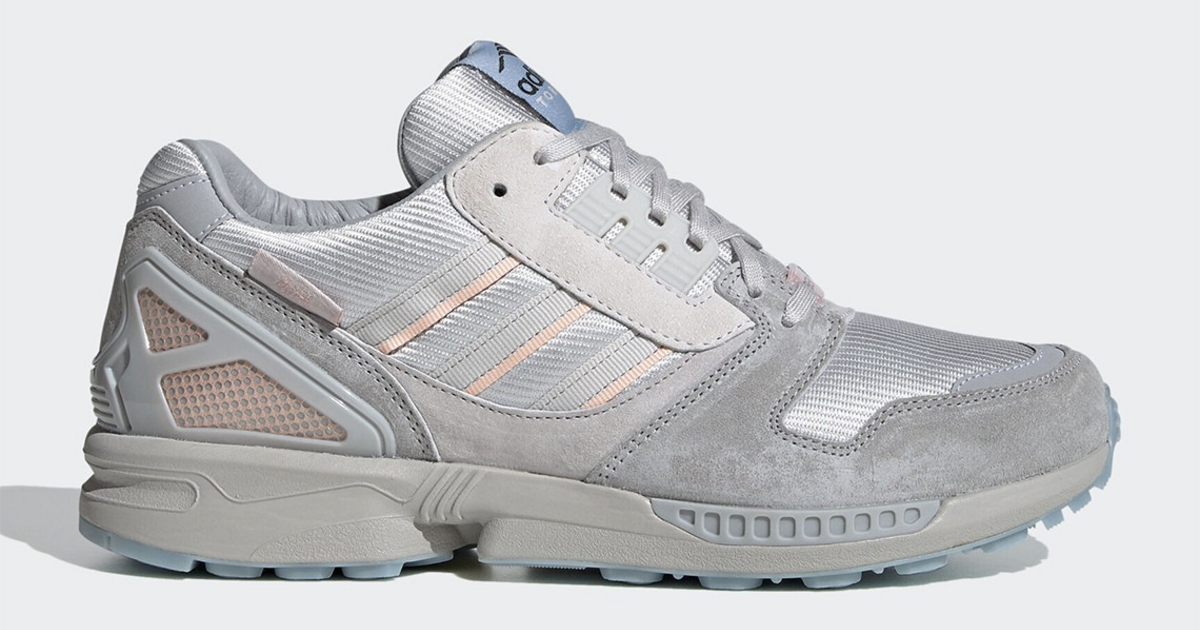 ぽん adidas ZX 8000 Yozakura FU7311 | Dead Stock