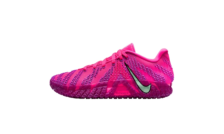 Nike Ja 3 Max Volume