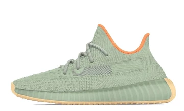 adidas Yeezy 350 V2 Desert Sage