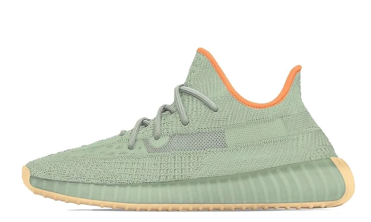 adidas Yeezy 350 V2 Desert Sage