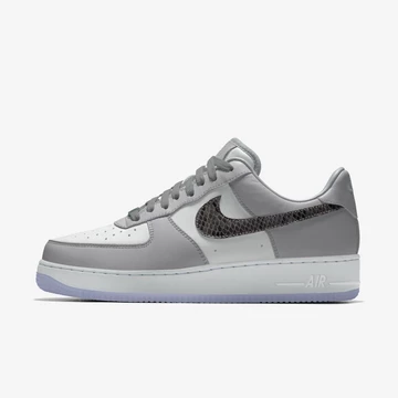 Nike Air Force 1 By You - Designs