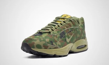 Nike Air Max Triax 96 Camo