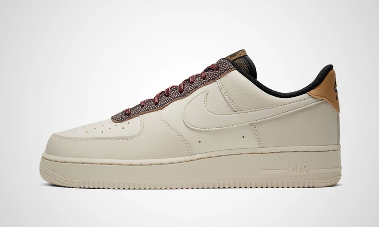 Nike Air Force 1 Fossil