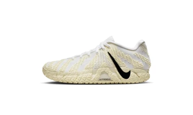 Nike JA 3 Coconut Milk