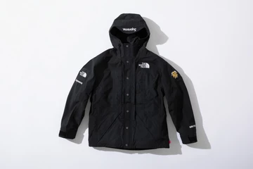 Supreme x TNF Spring 2020 Collection