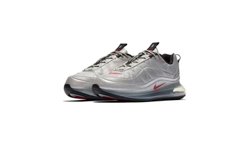 Nike Air Max MX-720-818 Silver Bullet 2