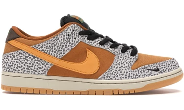 Nike SB Dunk Safari