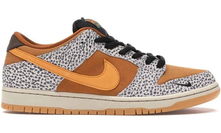 Nike SB Dunk Safari