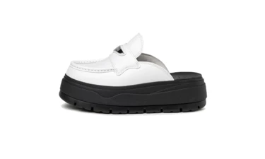 Nike Air Jordan Mule Summit White