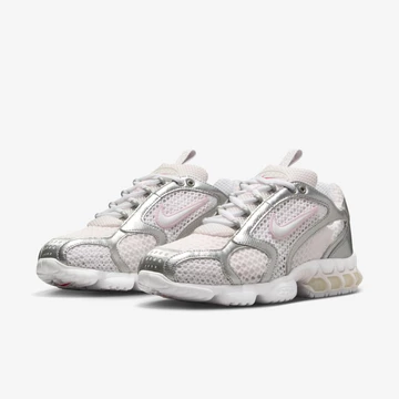 Nike Air Zoom Spiridon Cage 2 Pale Pink Paar