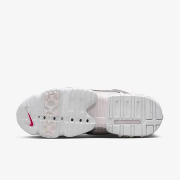 Nike Air Zoom Spiridon Cage 2 Pale Pink Sohle