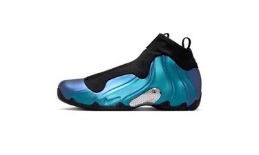 Nike Air Flightposite Dusty Cactus