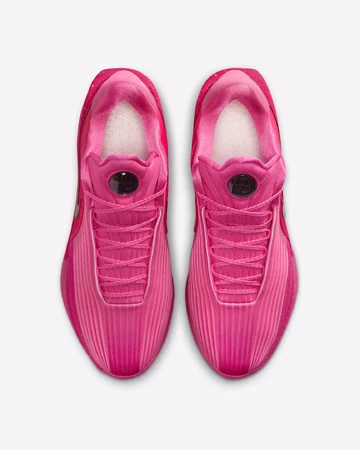 Nike Air Zoom GT Cut 3 Turbo Fireberry Paar von oben