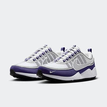 Nike Air Zoom Spiridon Light Concord Paar Außenseite