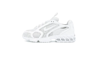 Nike Air Zoom Spiridon Cage 2 Triple White