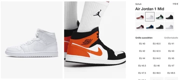 Double Swoosh und mehr - Neuheiten bei Nike