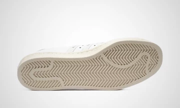 adidas x Human Made Superstar 80´s Off White
