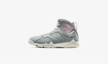 Nike Air Jordan 7 Neutral Grey