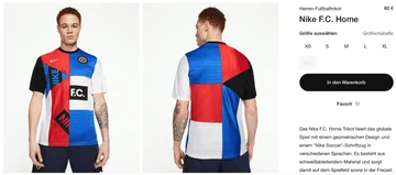 Double Swoosh und mehr - Neuheiten bei Nike