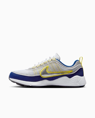 Nike Air Zoom Spiridon Deep Royal Blue