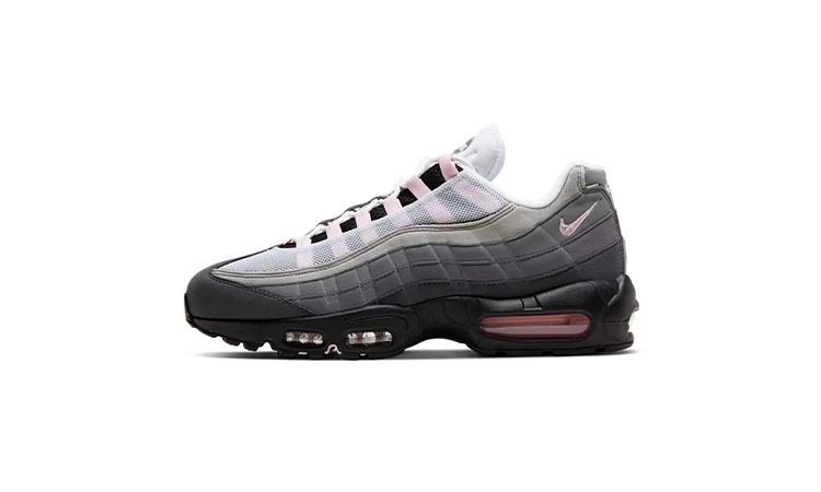 Nike Air Max 95 Pink Foam