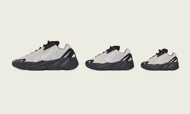 adidas Yeezy Boost 700 MNVN Bone