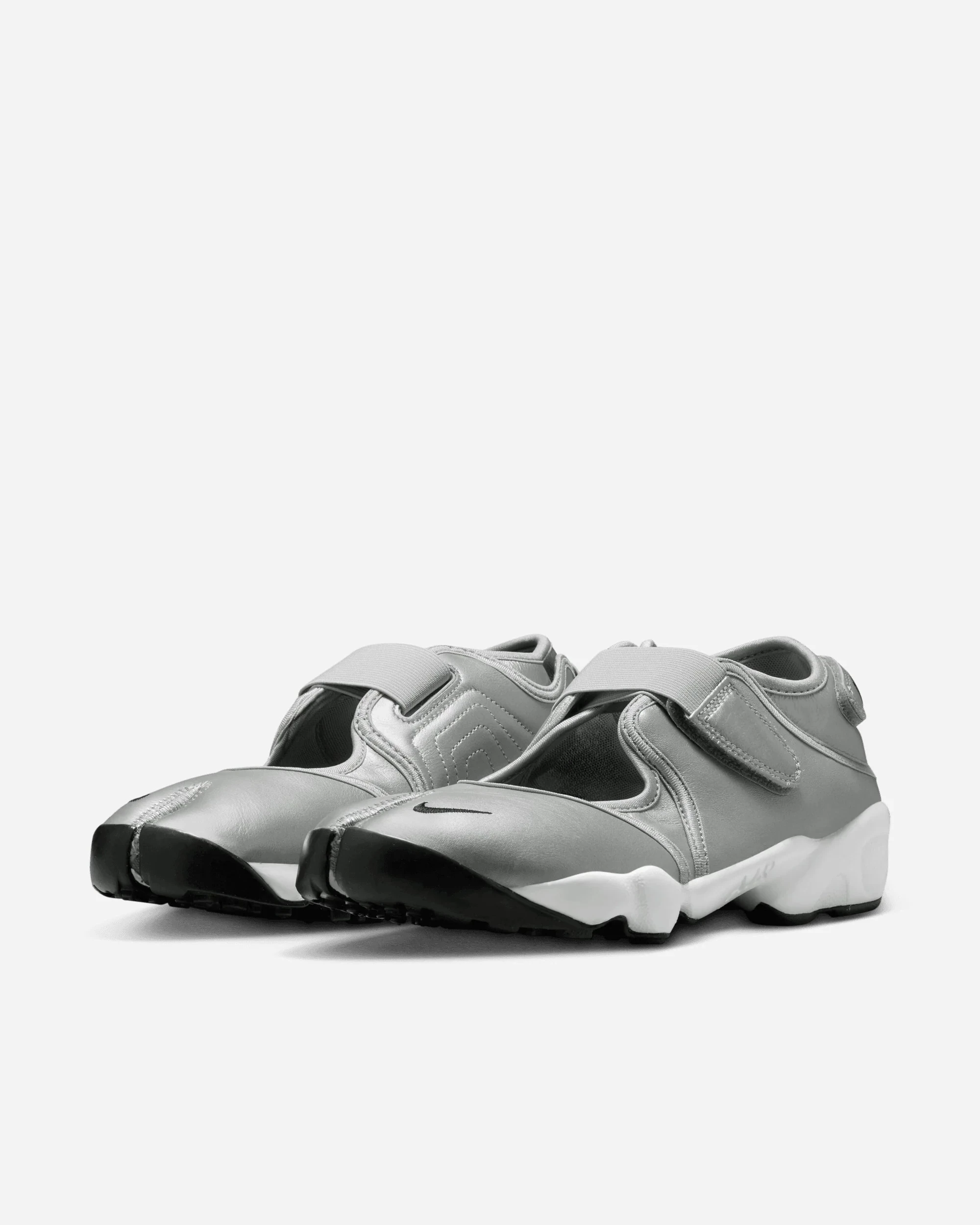 Nike Air Rift Metallic Silver HM5737-003 | Dead Stock