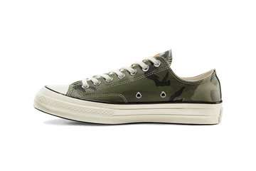 Converse x Carhartt - online now