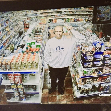 Palace x EVISU Collection - First Look