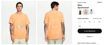 Double Swoosh und mehr - Neuheiten bei Nike