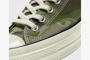 Converse x Carhartt - online now