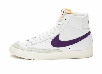Nike Blazer Mid 77 Purple