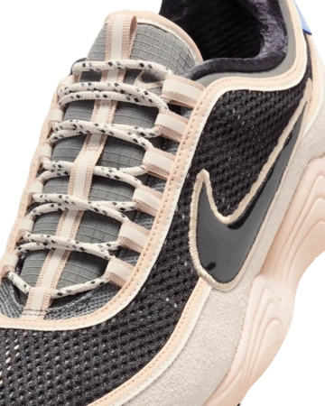 UNDEFEATED x Nike Air Zoom Spiridon Phantom Detailbild