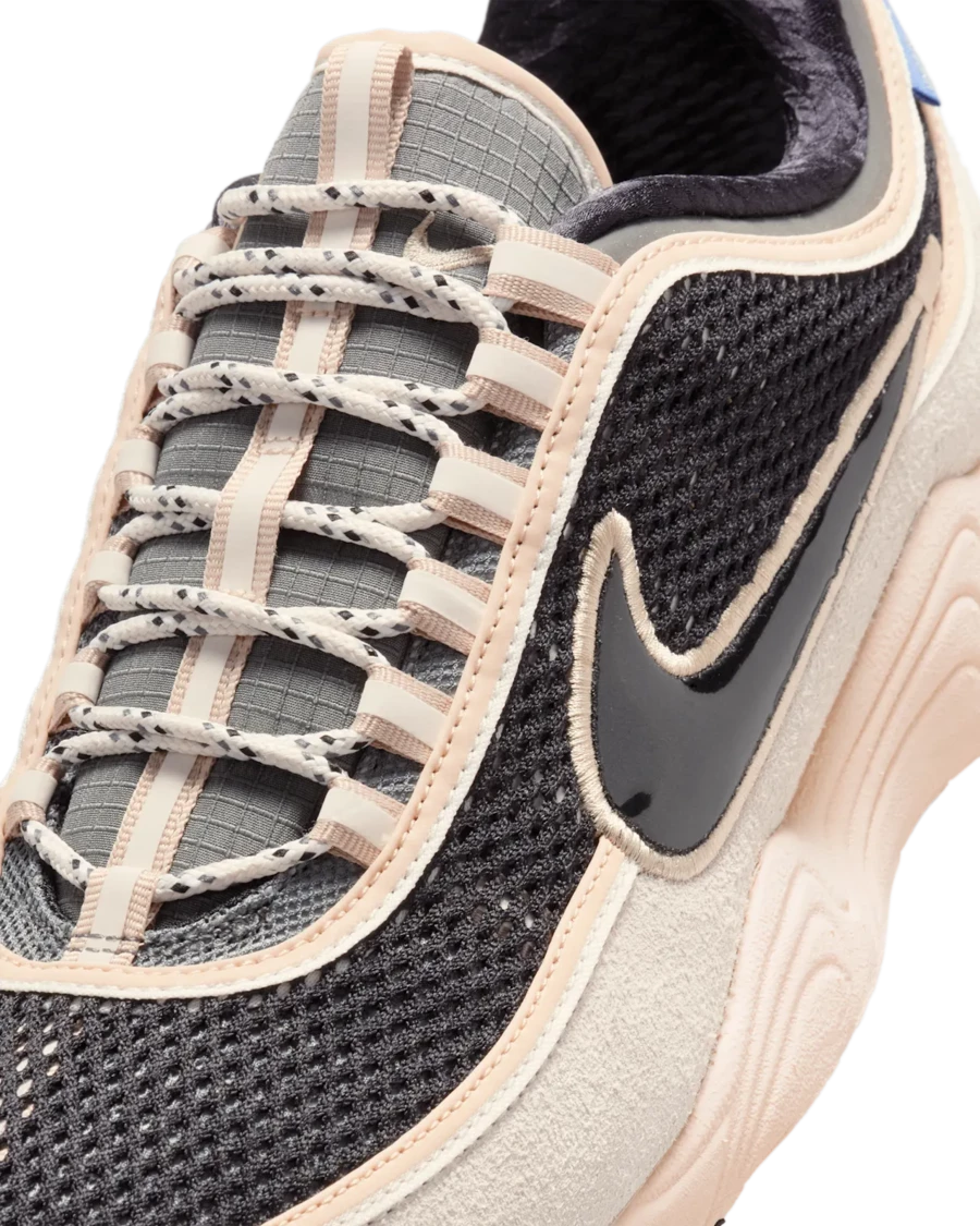 UNDEFEATED x Nike Air Zoom Spiridon Phantom HV4847-001 | Dead Stock