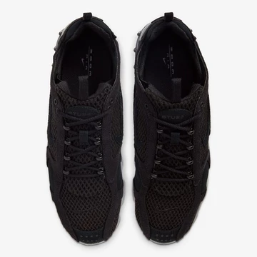 Stüssy Zoom Spiridon Cage 2 - Look from above