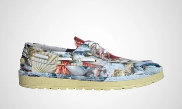 adidas Saint Florent PS