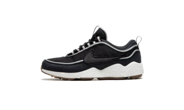 Nike Air Zoom Spiridon Off Noir
