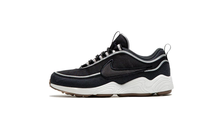 Nike Air Zoom Spiridon Off Noir