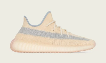 adidas Yeezy 350 V2 Linen