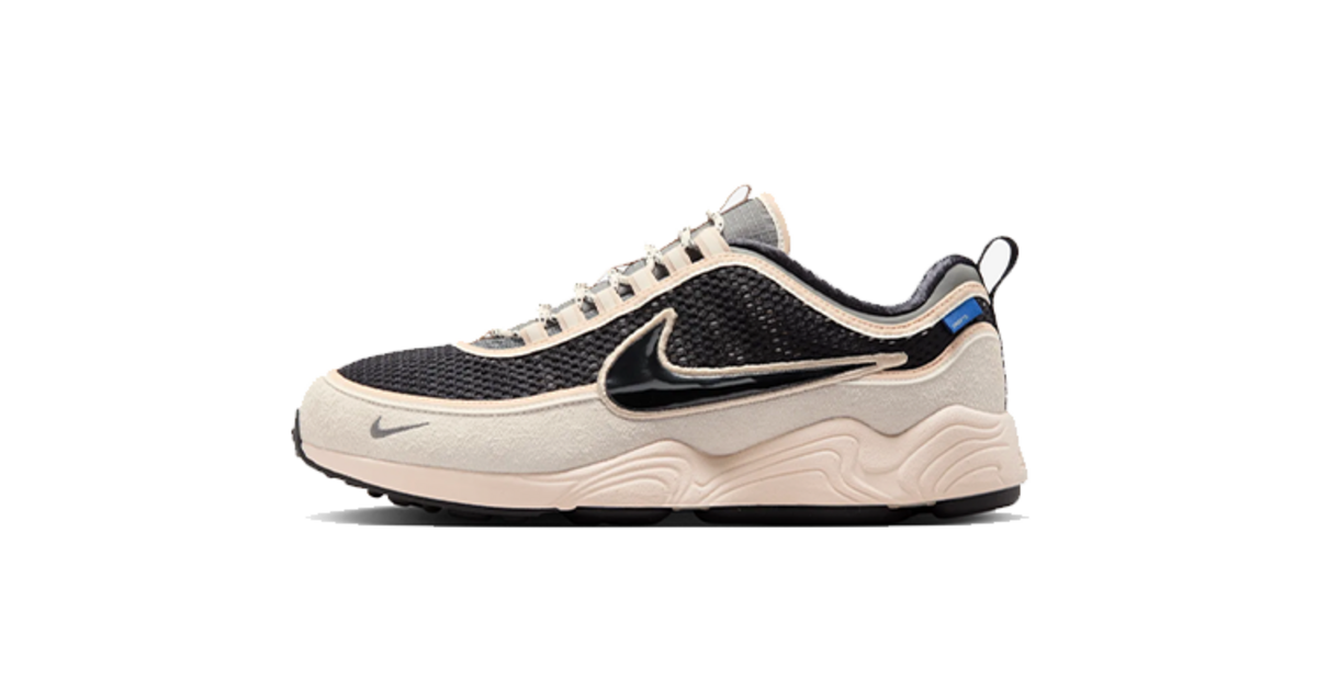 UNDEFEATED x Nike Air Zoom Spiridon Phantom HV4847-001 | Dead Stock