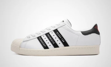 adidas x Human Made Superstar 80´s