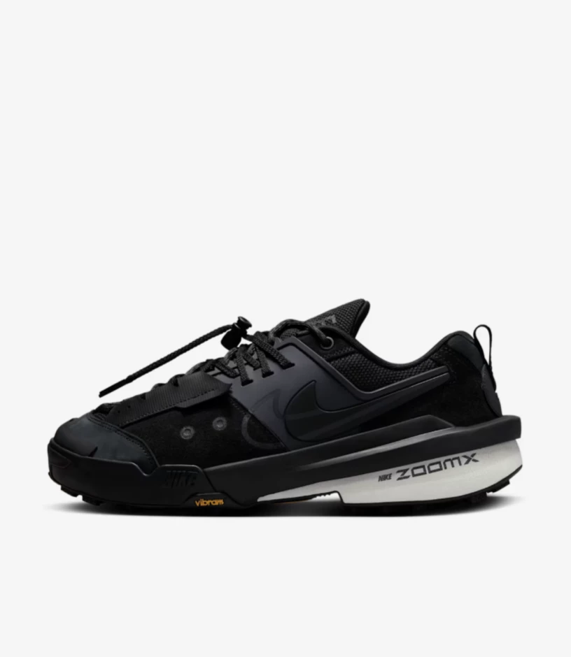 sacai x Nike Zegamadome SP Pack | Dead Stock