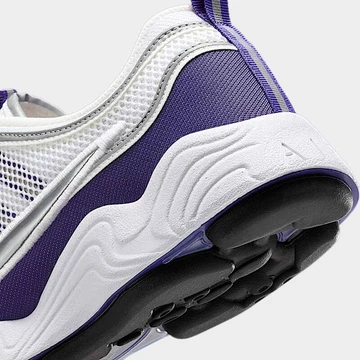 Nike Air Zoom Spiridon Light Concord Ferse Details