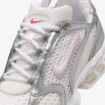Nike Air Zoom Spiridon Cage 2 Pale Pink Detail