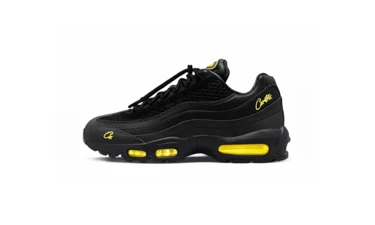 Corteiz x Nike Air Max 95 Honey Black