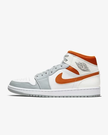 Nike Air Jordan 1 Mid Starfish